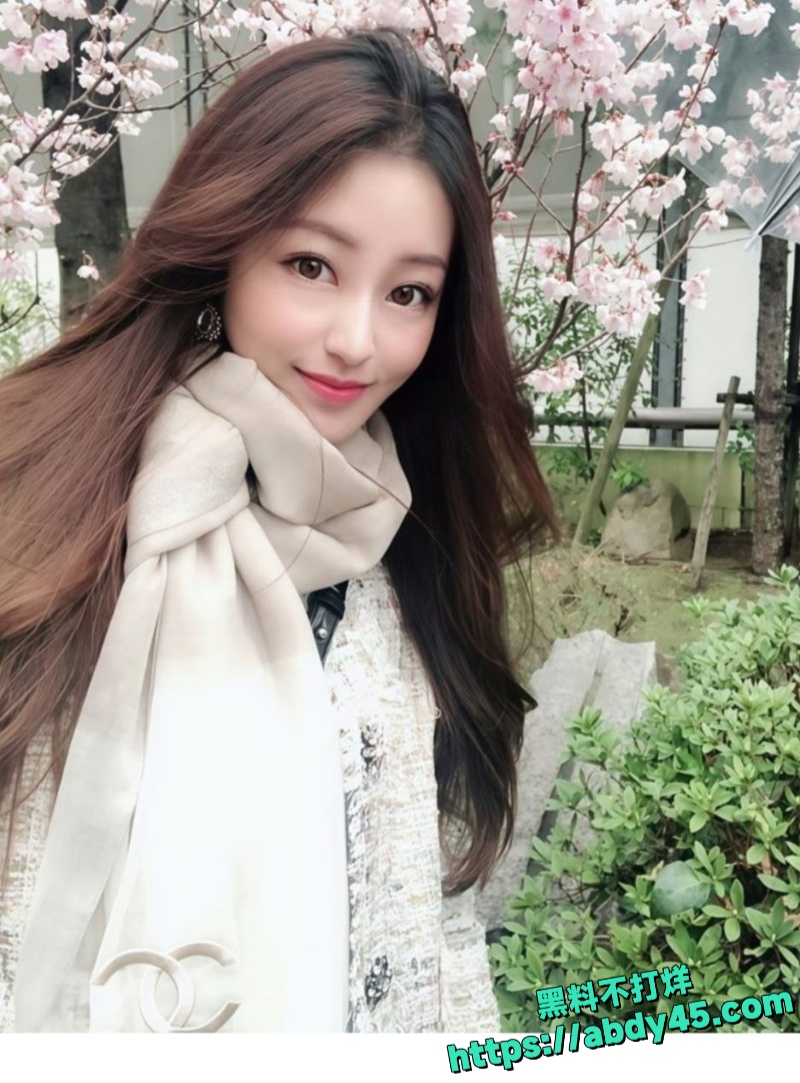 高冷女神李雪雅5