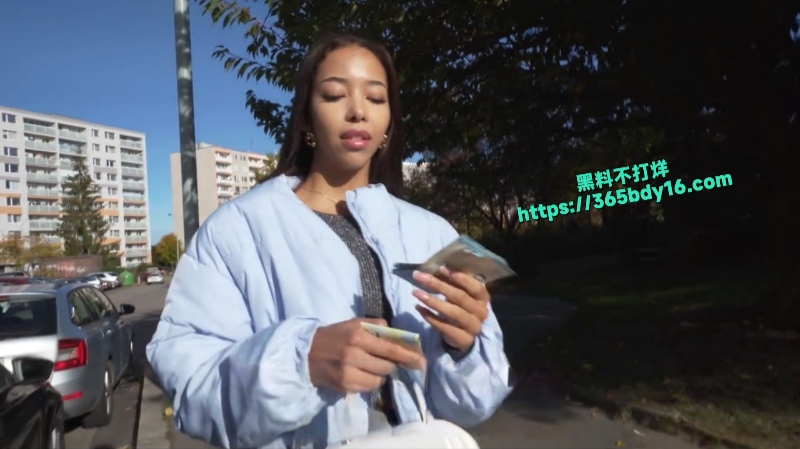 捷克街头2024第9集