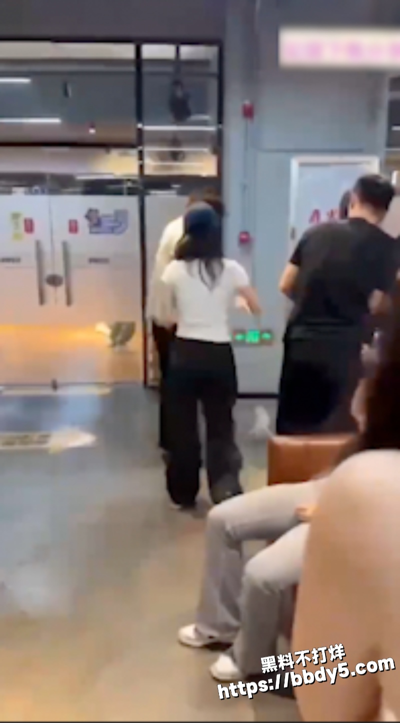 健身教练真会玩5