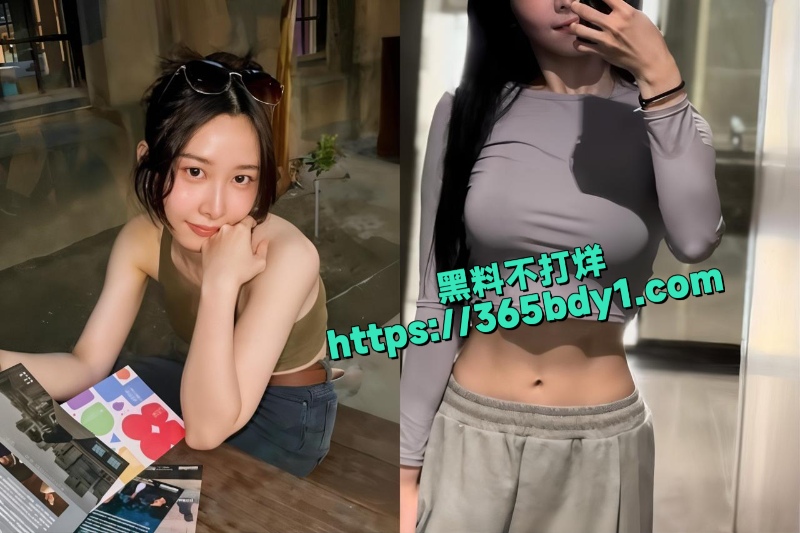网红女警曾羽榛4
