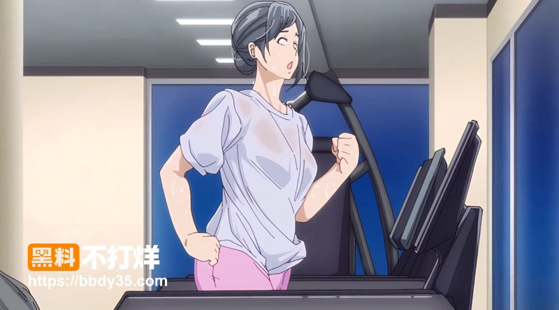 《长乳的永井同学1》 1