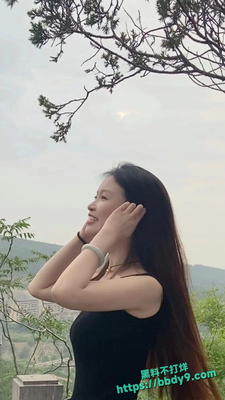 瞒着老公偷偷跟金主偷情12