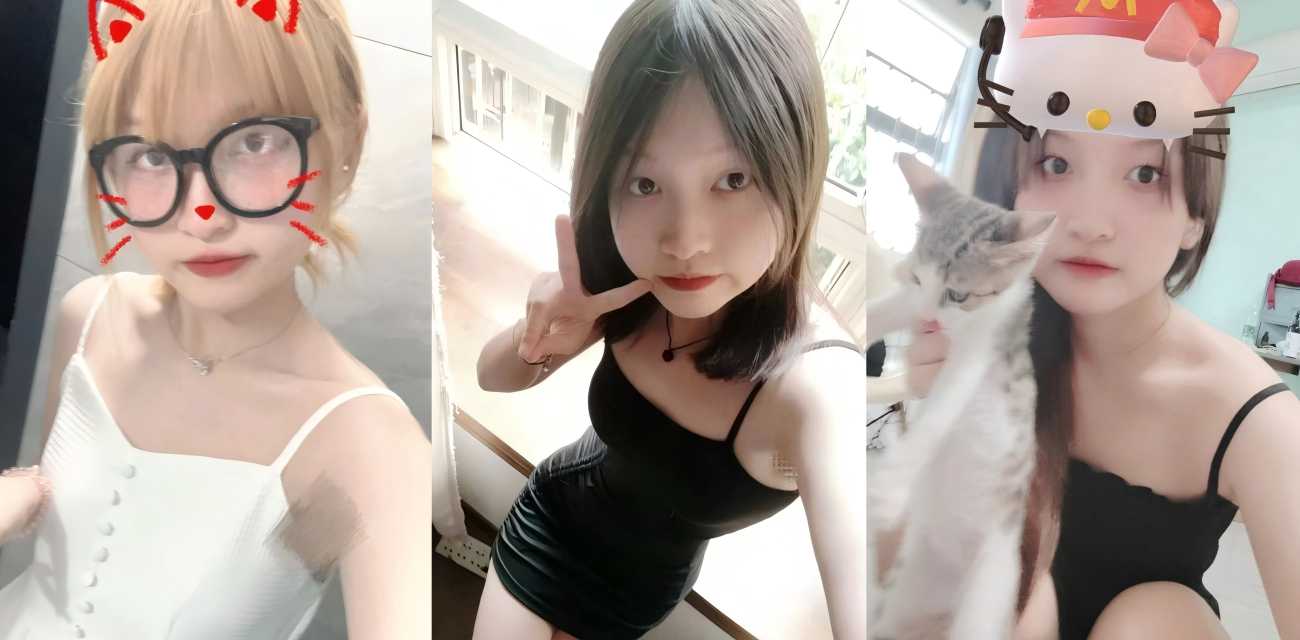 四川大学19岁女生私密视频流出 JK制服捆绑画面VS清纯生活照 反差惊人