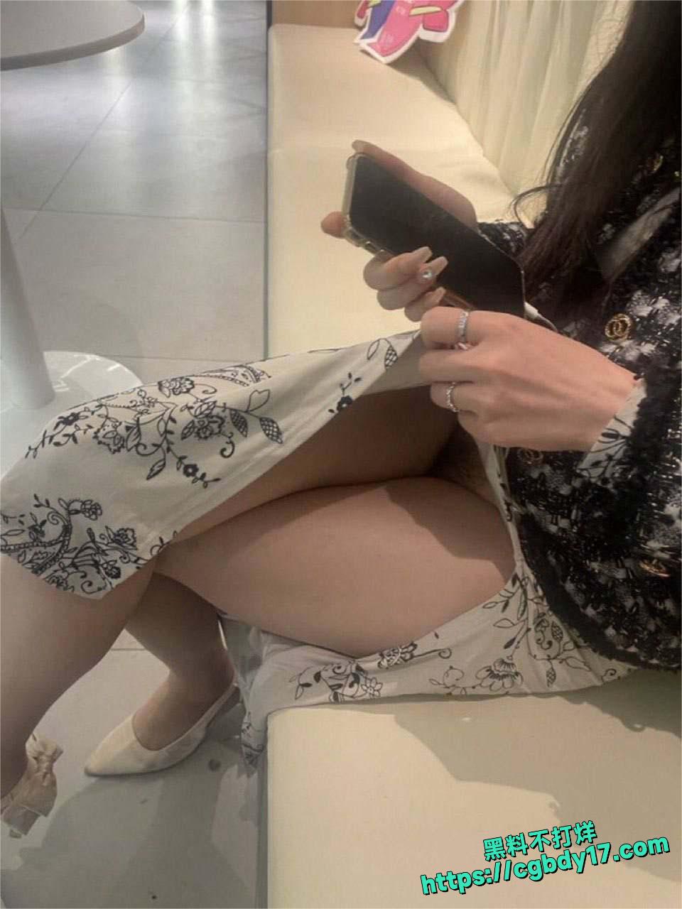 无锡美容院 老板娘6