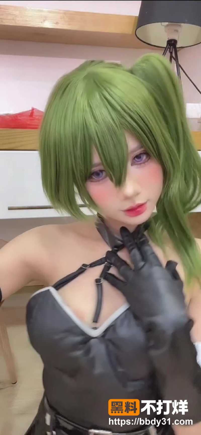 PoppaChan 优贝尔2
