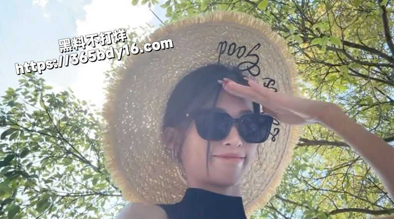 网红高颜值9