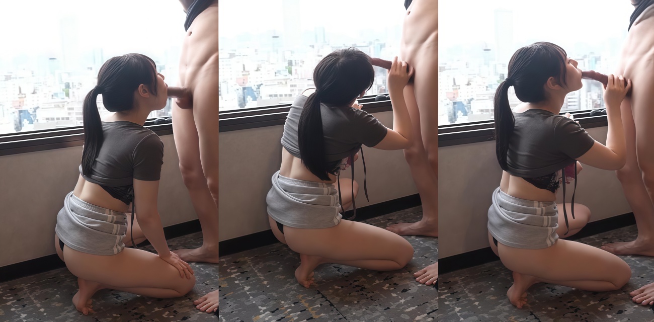 番剧鉴赏家约炮前AV女优 终于彻底露脸 骚穴爽得水直流啊