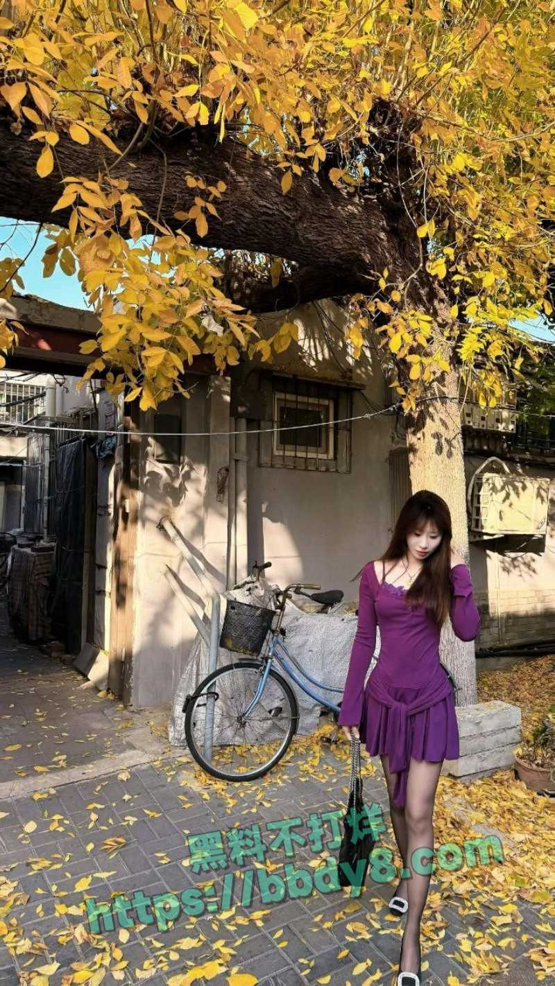 北京反差御姐张婧娅09