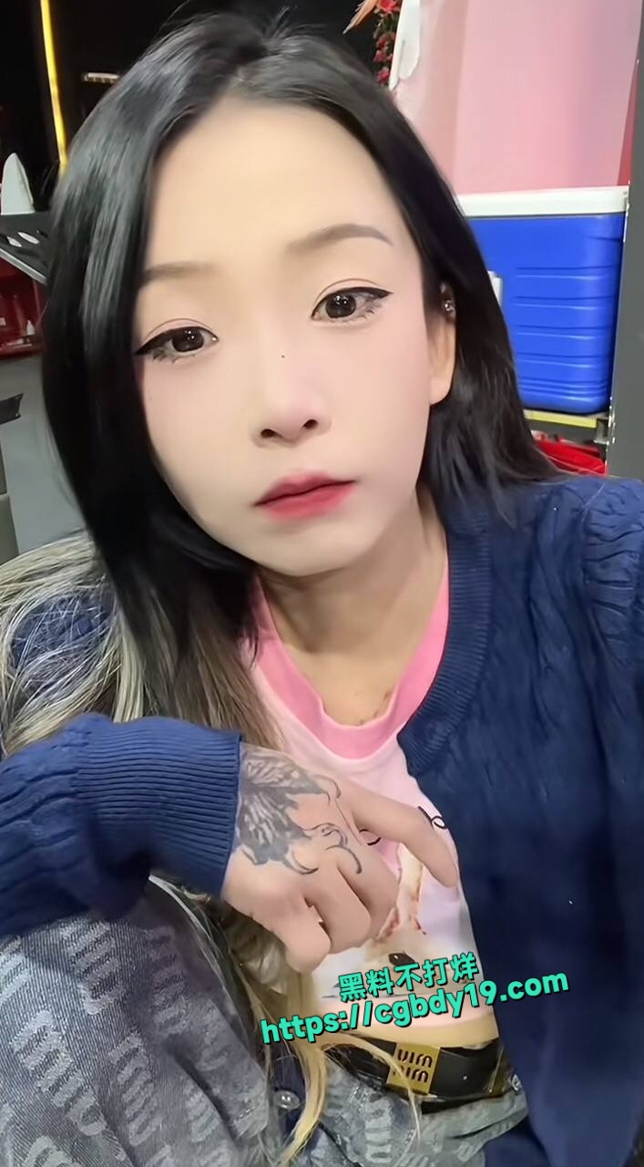 A东北精神小妹 (5)