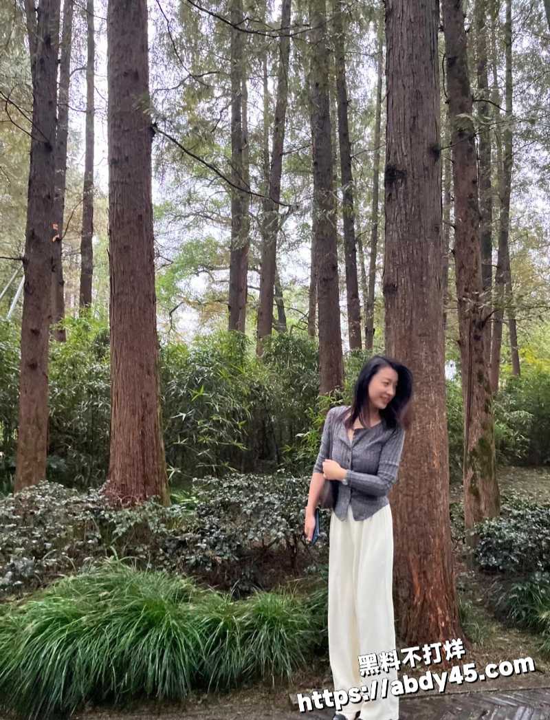 浙江杭州颜值 李娅琳8