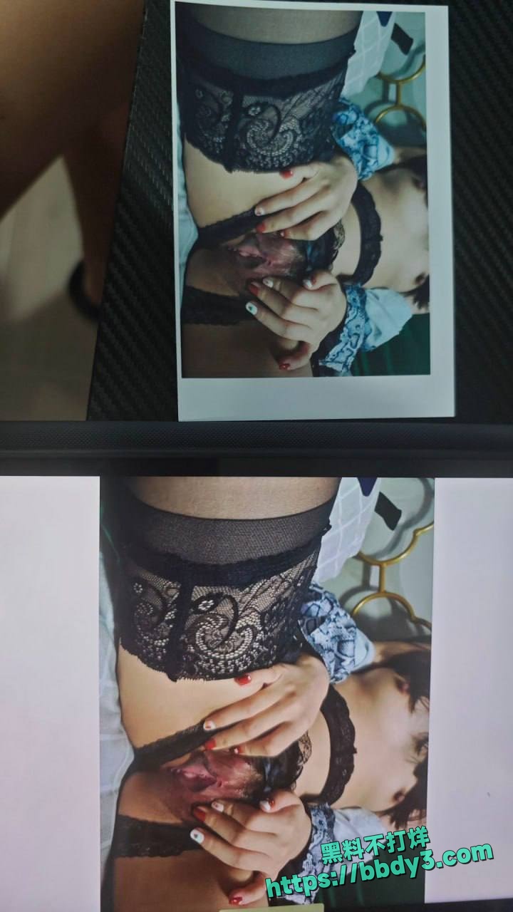 WL妍母狗曝光13