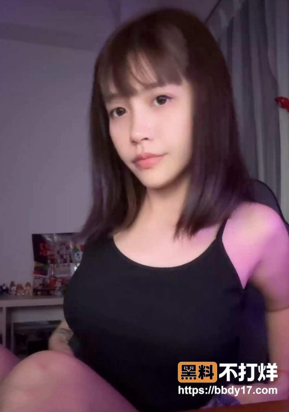 纹身小网美rouu 10