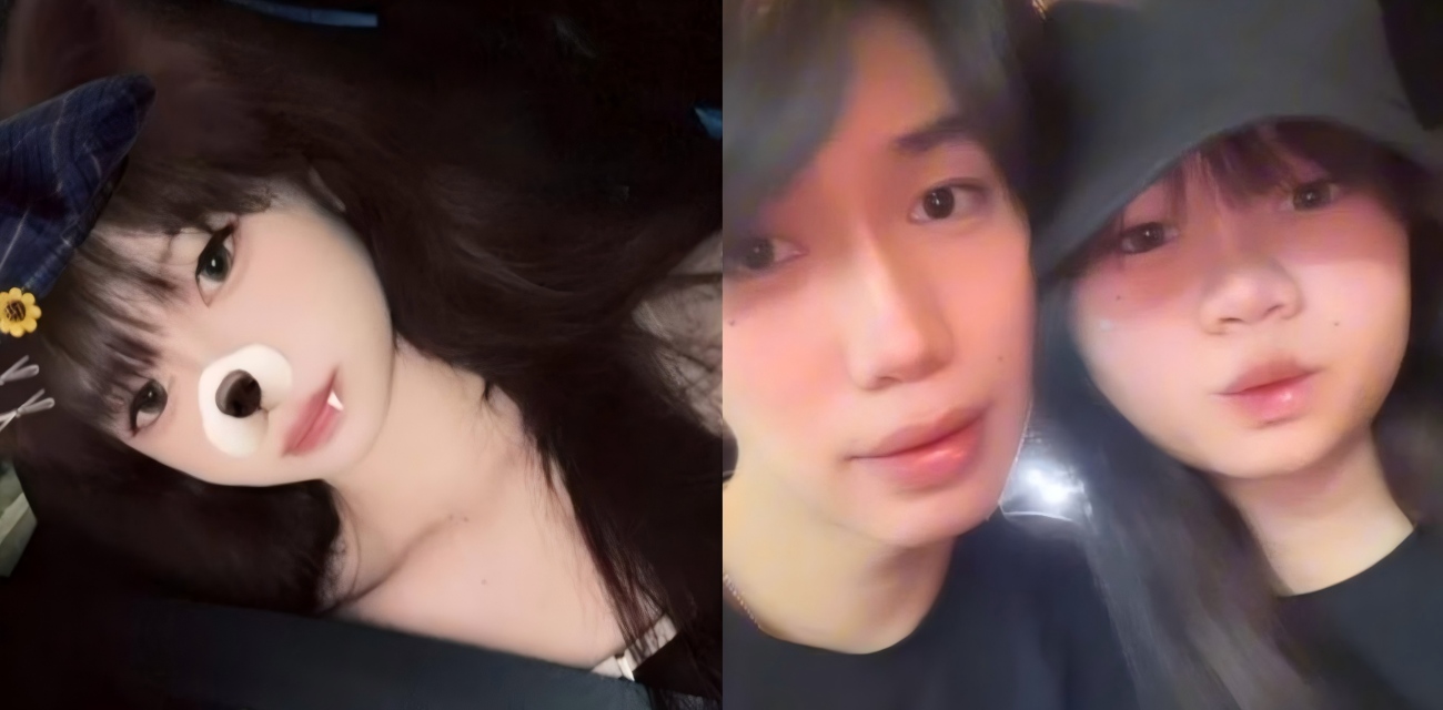 马来西亚吉打亚罗士打 商场地下车库爆红 惊现青少年情侣车震 后入内射全被拍