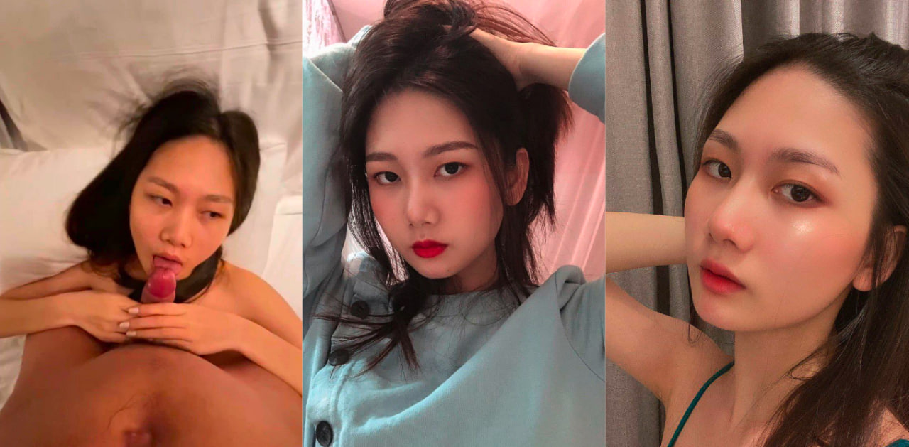 前女友系列全程高能视频流出～女上位骑乘被硬舔鸡巴！