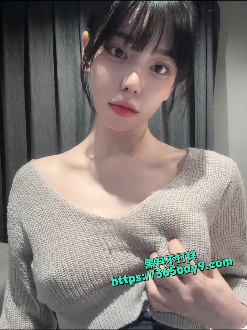 韩国极品高颜值美女Kiryongi1