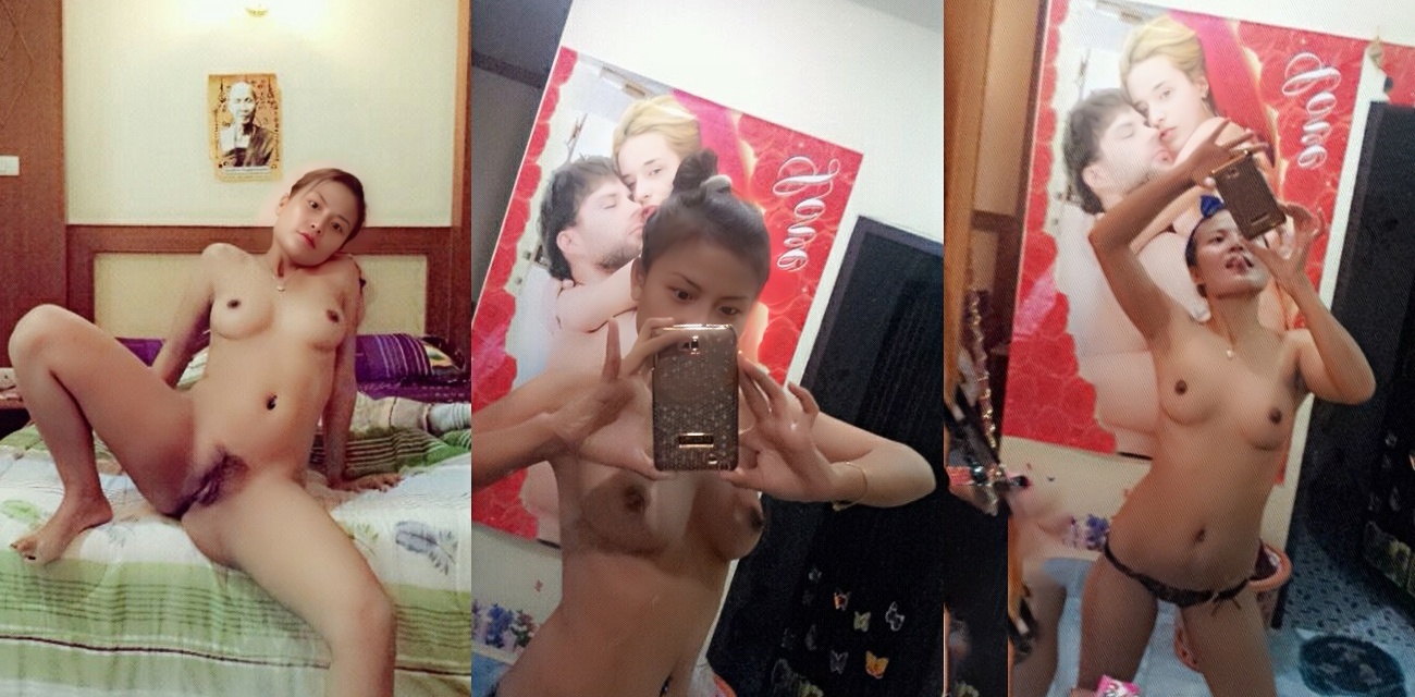远距离恋爱前女友靠视频自拍裸照维持感情 久久见面一次全套服务