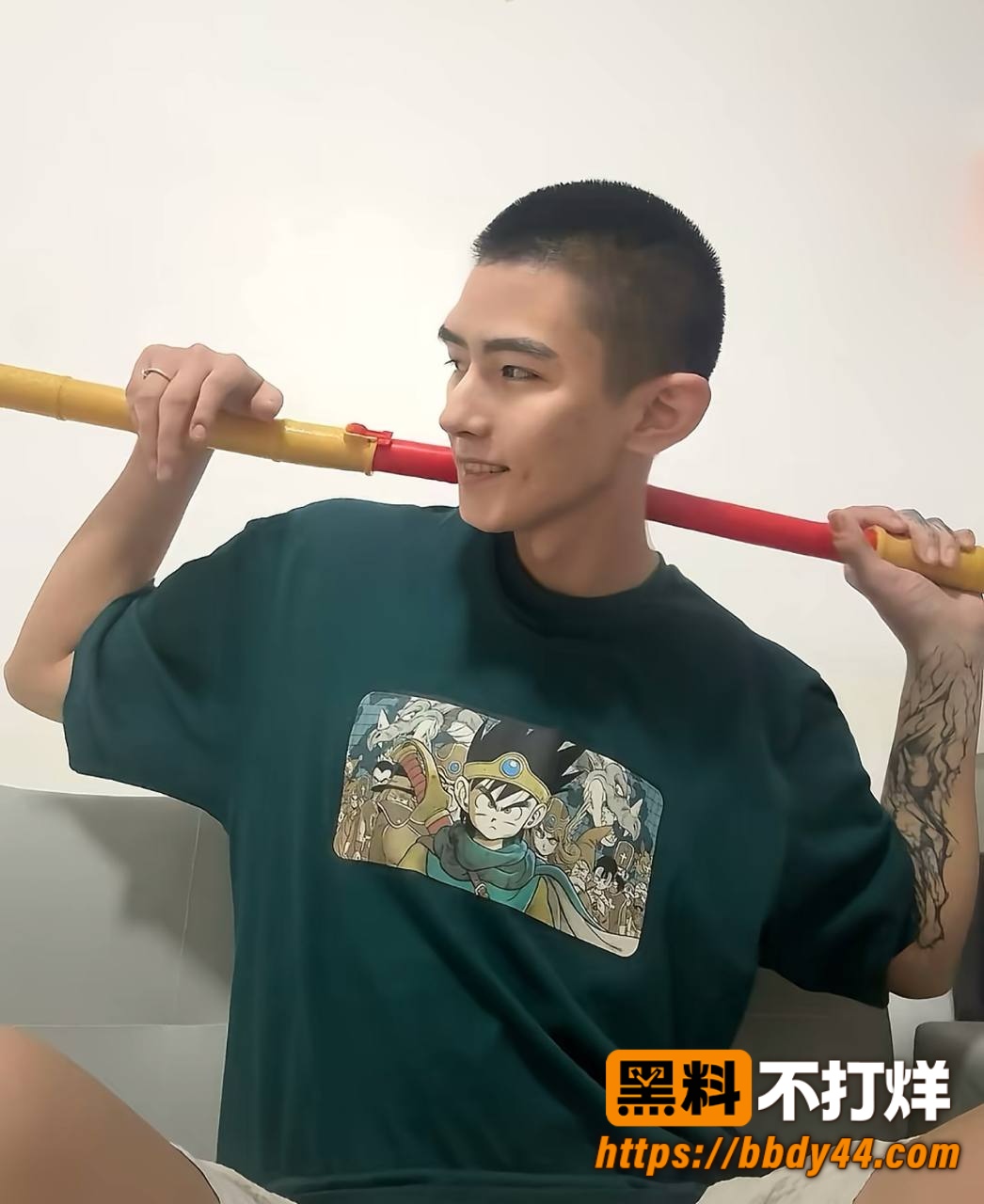 姜宸照片10