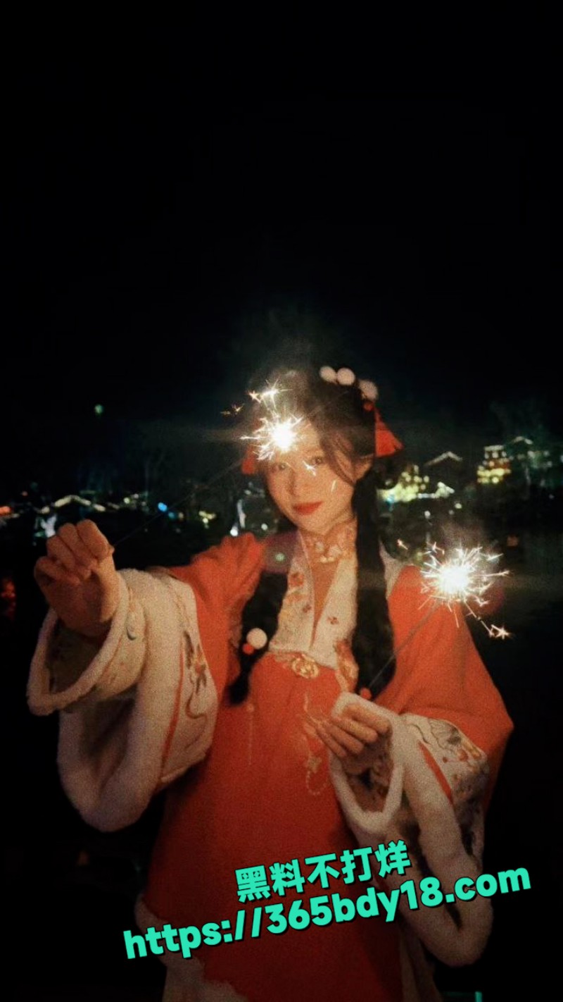 极品校花高颜值女神 10