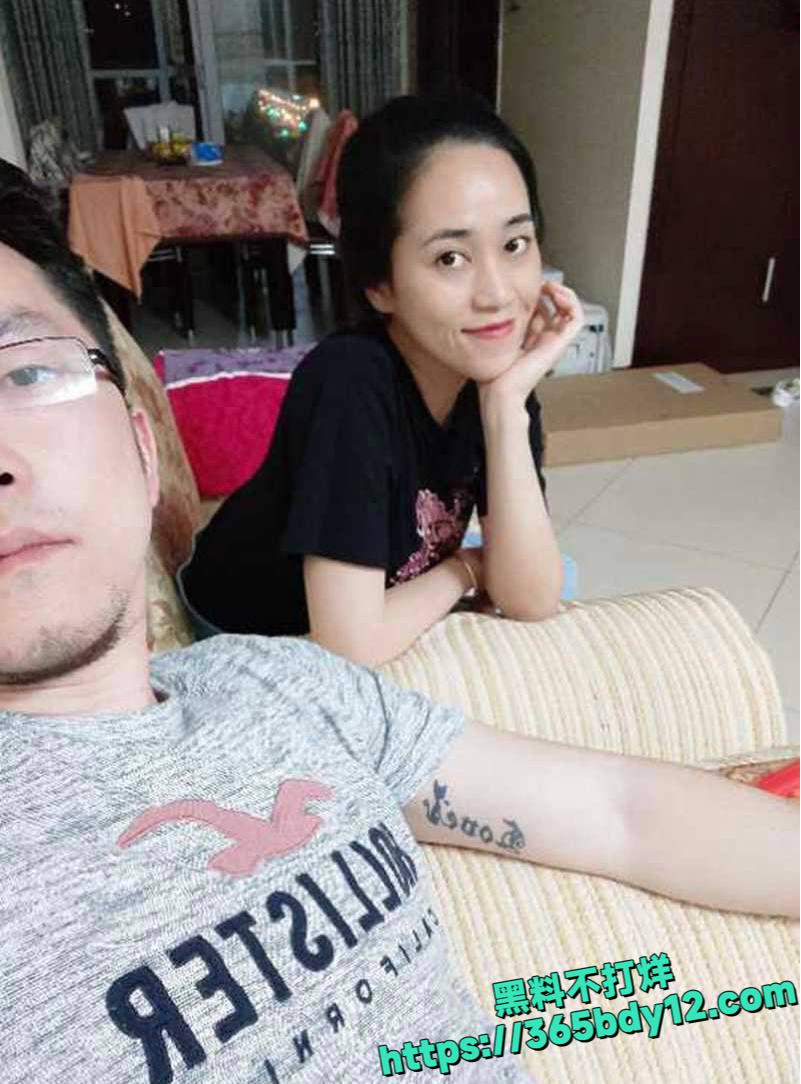 房地产销售员赵小姐居家激情性爱4