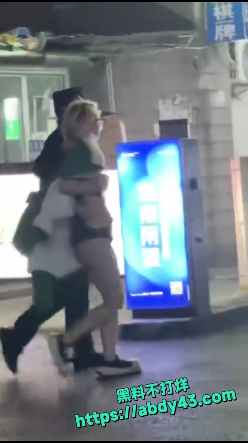 湖南长沙解放西路 黄毛妹 9