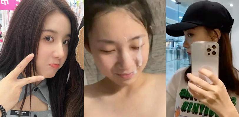 🔥10月2日top5热门推荐🔥 三只羊乔妹再爆大瓜 颜射女神合集 巨乳K罩杯的极品儿媳与公公上床