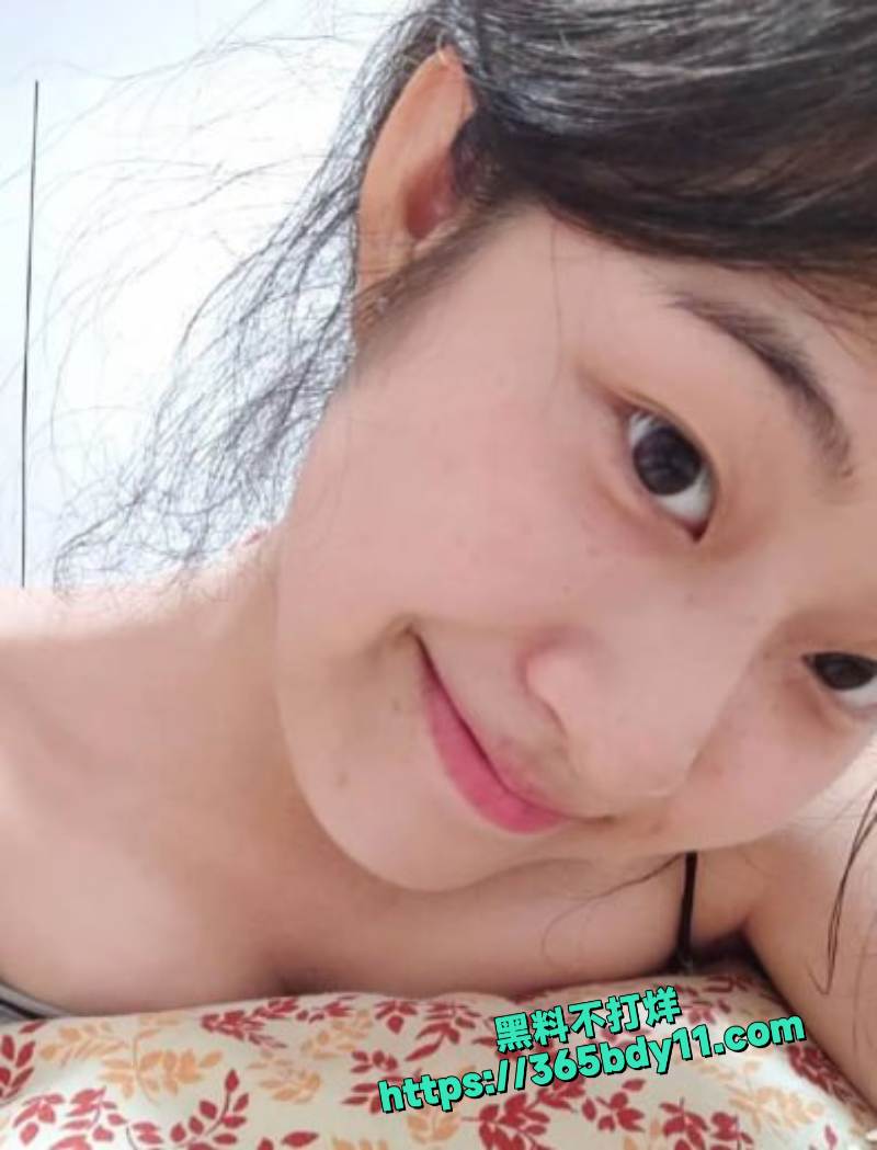 海南大学反差校花 郑媛琪 清纯人设崩塌