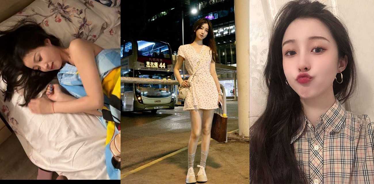 哈尔滨超高颜值气质美少女 宋婷 年度最佳反差婊 和男友性爱合集9分34秒完整版