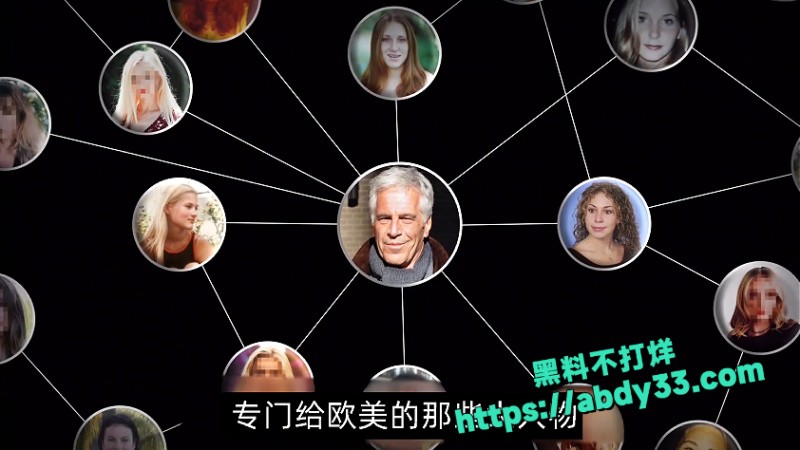 爱泼斯坦死亡谜团解开 13