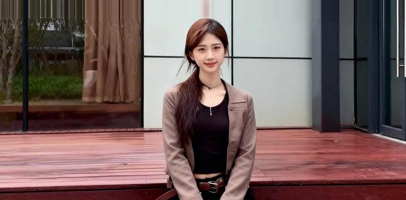 AI网红脱衣舞蹈与日常脱衣 一面女神一面反差 高能劲爆音乐 大合集