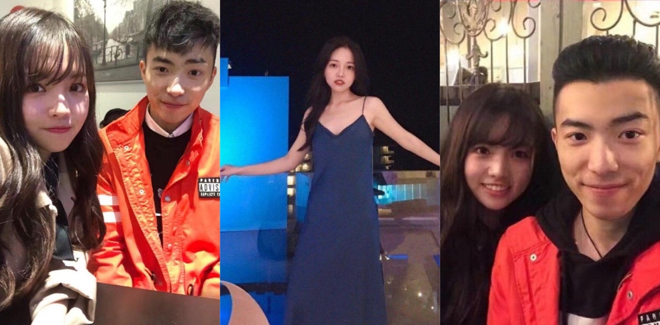 清纯学生妹反差小骚逼和男友做爱主动舔鸡鸡挑逗欲火 白虎嫩穴狂干高潮喷汁