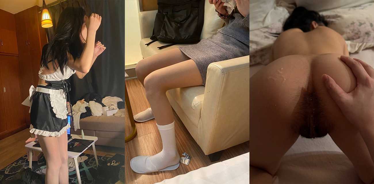 晋城职业技术学院 黎心怡 清纯校花秒变精盆小母狗视频震撼曝光