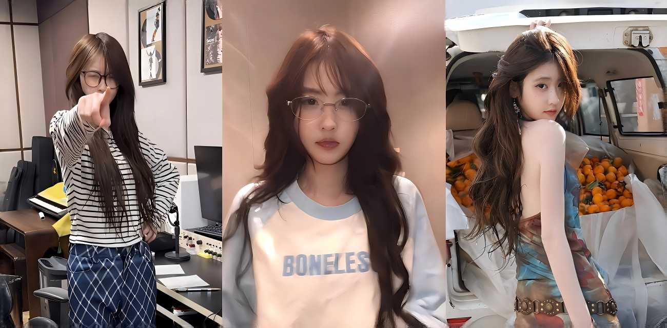 抖音网红杀猪饲料 4月9日直播露点塌房 白嫩水手服凸显奶头