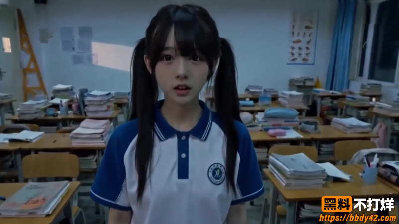 高三爱情故事B中爱情故事9