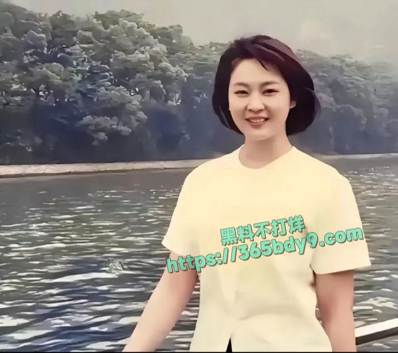 国家一级演员京剧第一美人李胜素与于魁智搞破鞋30