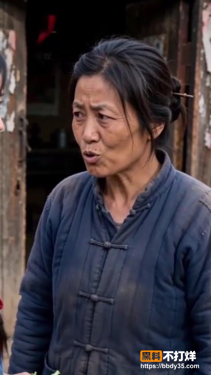 穿过薄雾的早晨第二季09