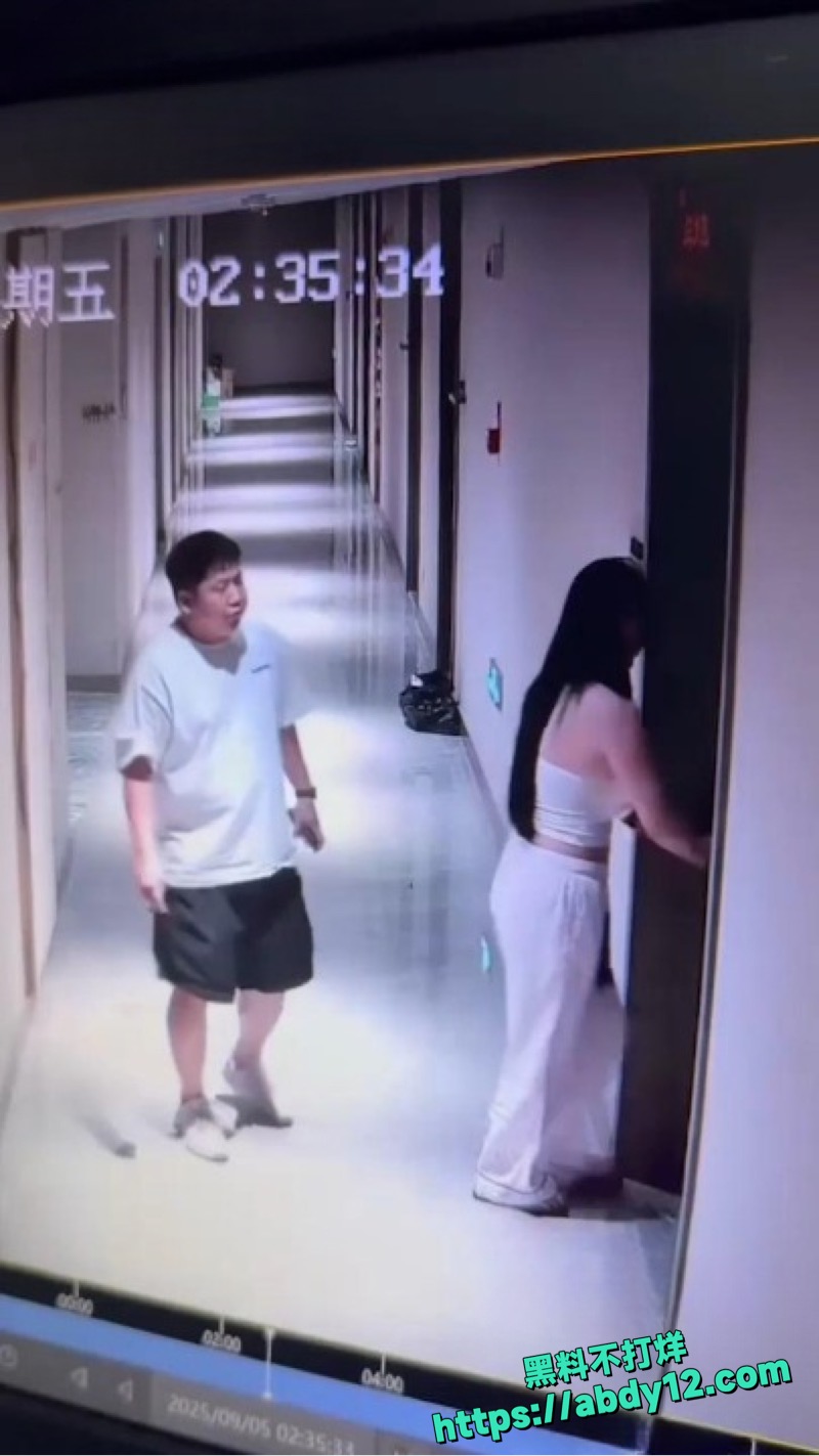 杭州KTV熙熙睡不醒翻车大瓜 5