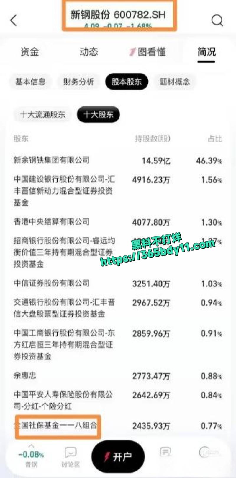 当红小花虞书欣家族企业黑料被扒16