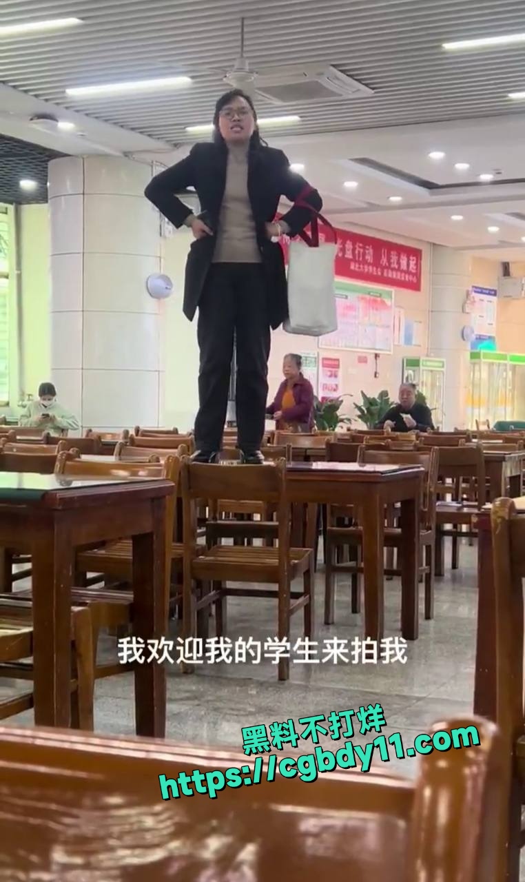 大学女教师老公在学校被人捅死了，事请三年都未解决5