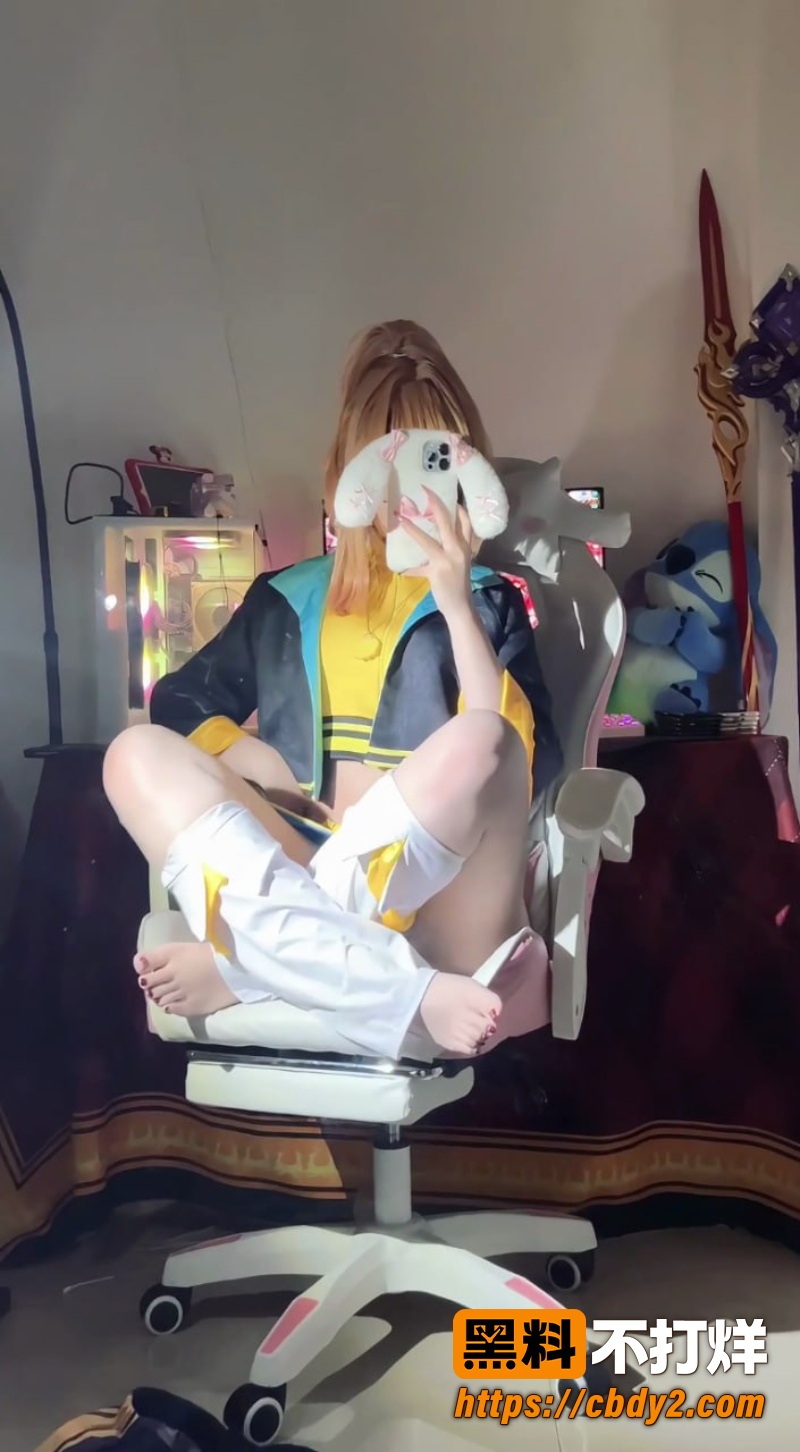 福利姬奈奈 3