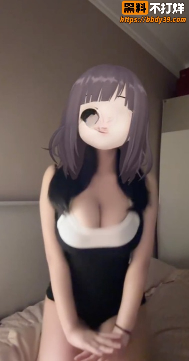 抖音恋雾木瓜奶 5