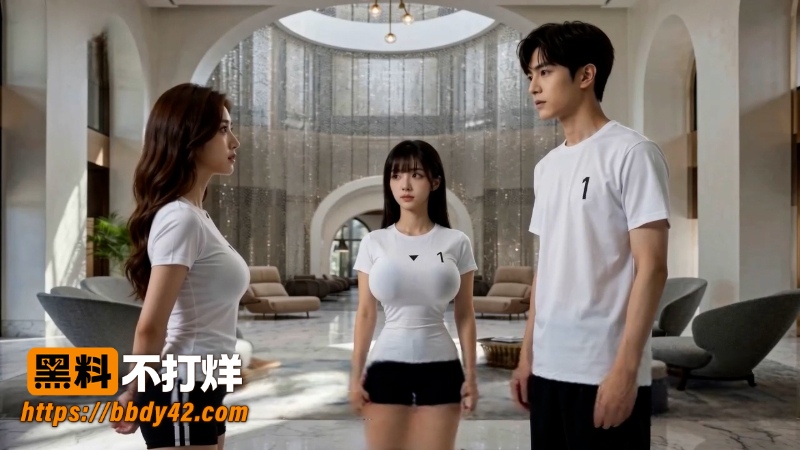 夫妻游戏 2