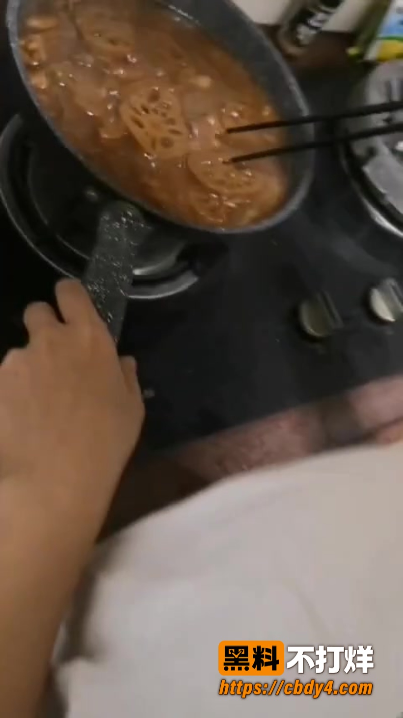 海角大虾母子15