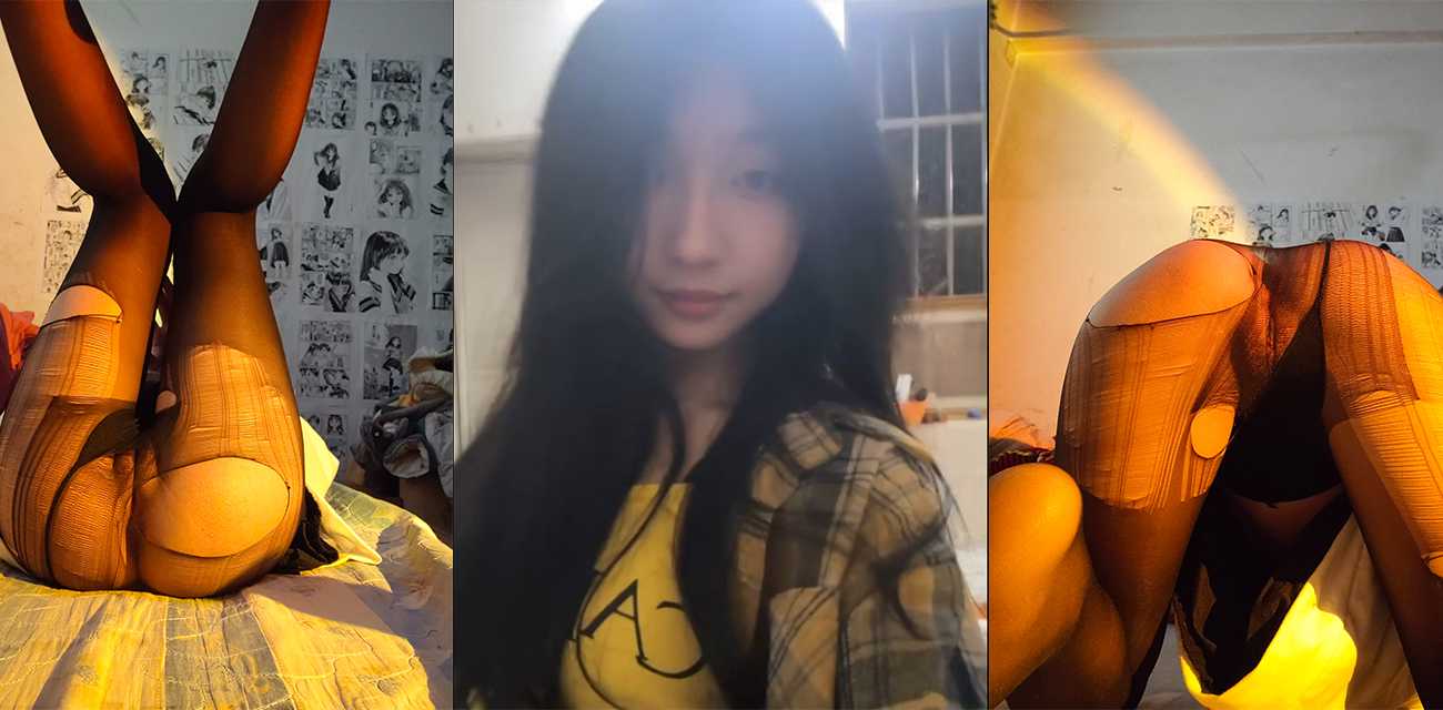 湛江技师学院幼师专业 王诗汝 给男友发的私密图片加视频流出