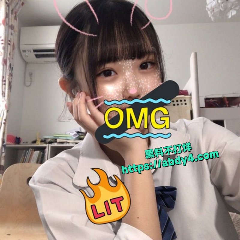 日本学生妹缺钱下海被金主网调7