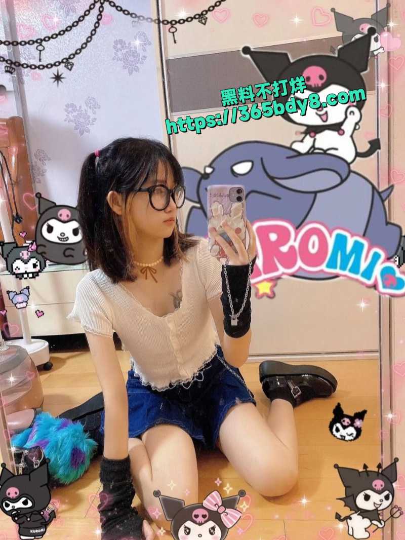 广东顺德何梦诗8