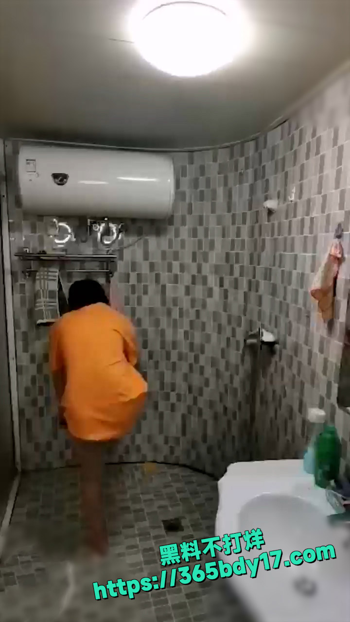 老姨夫出去盖房子 7