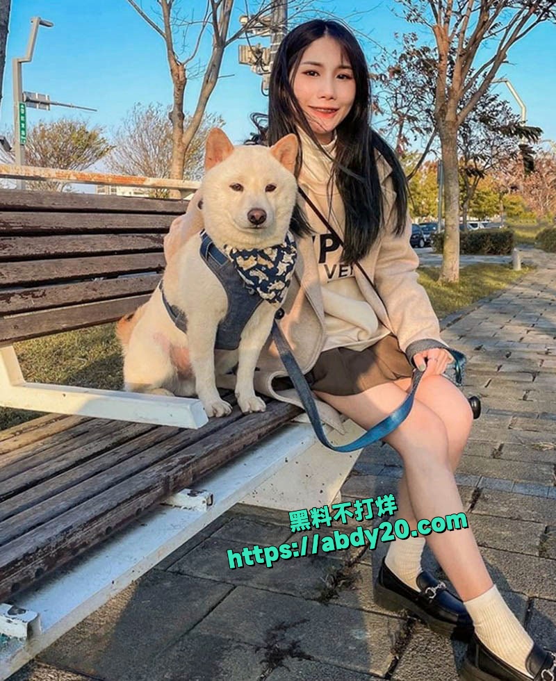 推特高颜值小网美淳淳 2