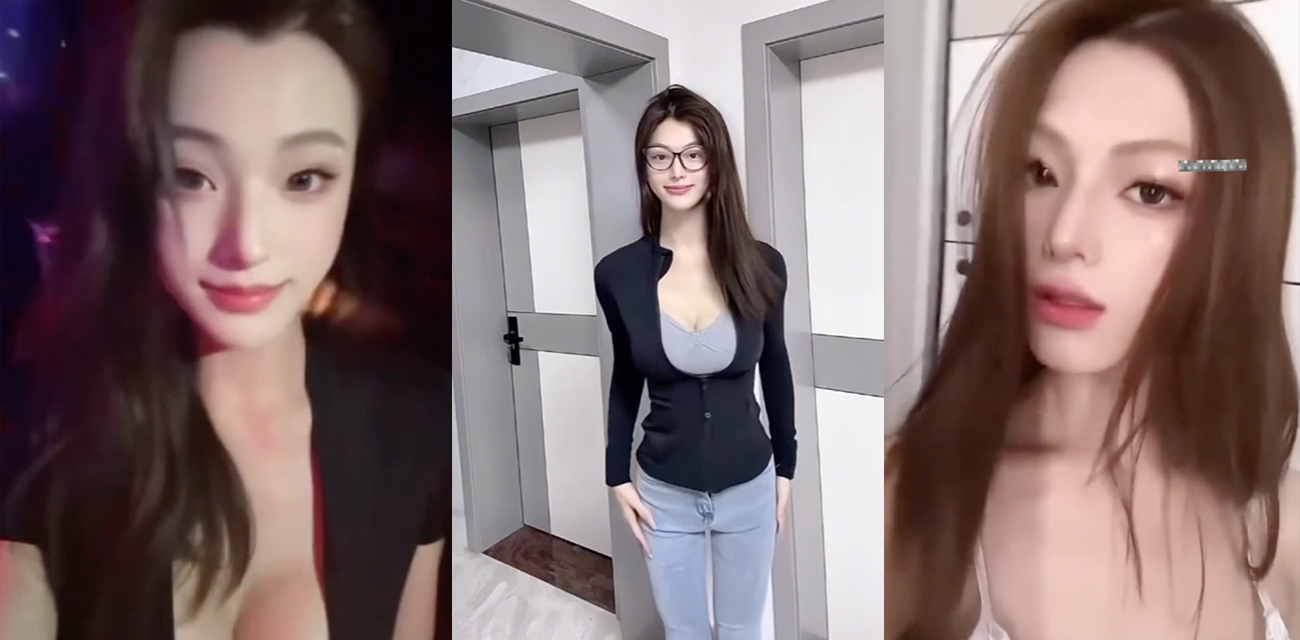 精选少女网红舞蹈生做不了生活的主人，可以做你的母狗！