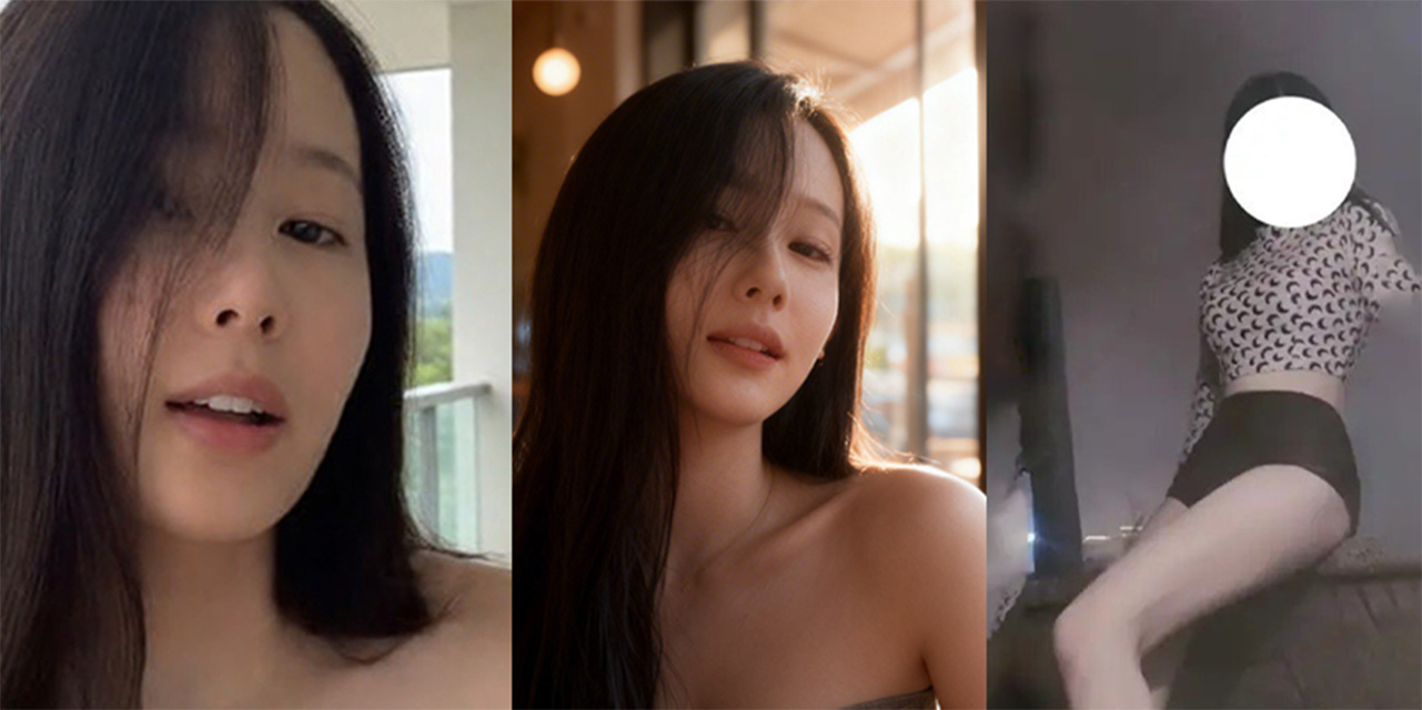 年度重磅大戏 b站千舰原神主播小鱼 曝光前女友出轨7男1女 三年狂圈30w