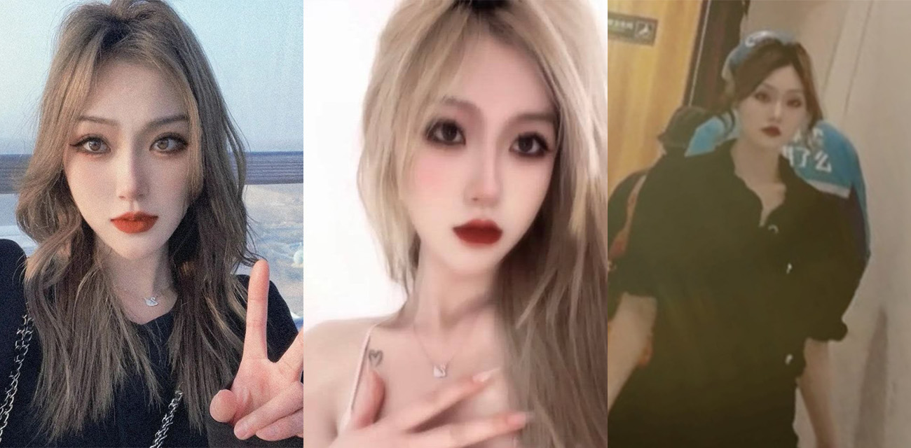 最新女厕所偷拍合集 20多位美女网红惨遭偷窥 白虎嫩妹看点十足